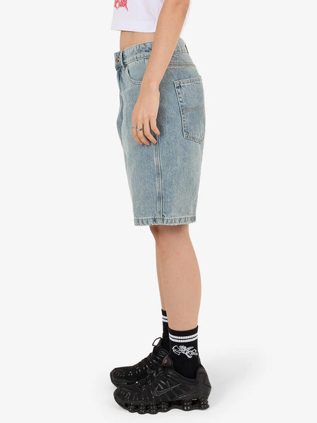 Sloucher Short - Light n Dirty