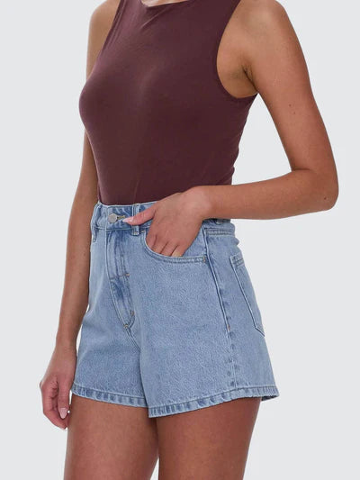Erica Short - Ageless Blue