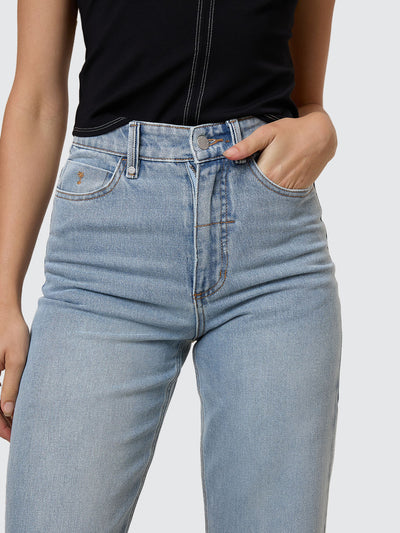 Holly Stretch Jean - Dusk