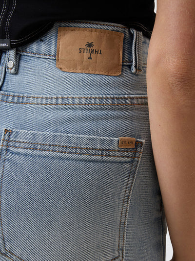 Holly Stretch Jean - Dusk