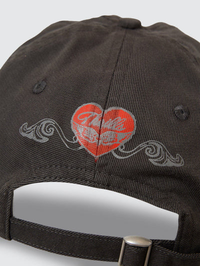 Feeling Lucky Cap - Merch Black