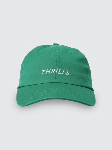 Vivid Dreams Cap - Apple