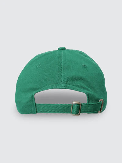 Vivid Dreams Cap - Apple
