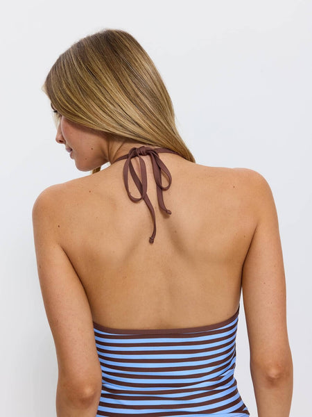 Circuit Breaker Halter Tank in Ice Choc - image 4