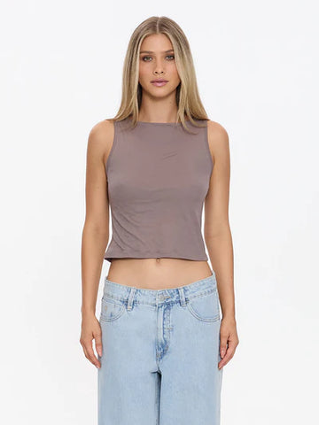 Bounty Tank  - Shroom