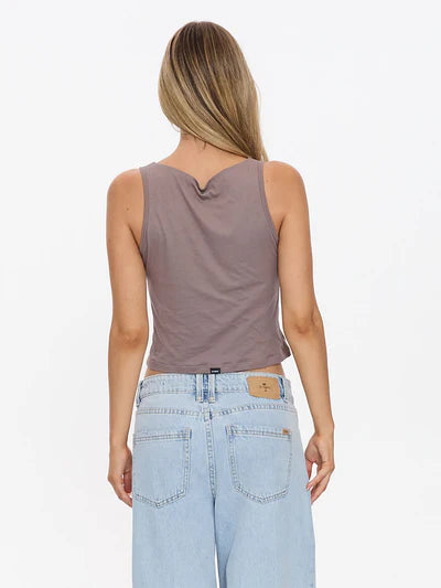 Bounty Tank  - Shroom