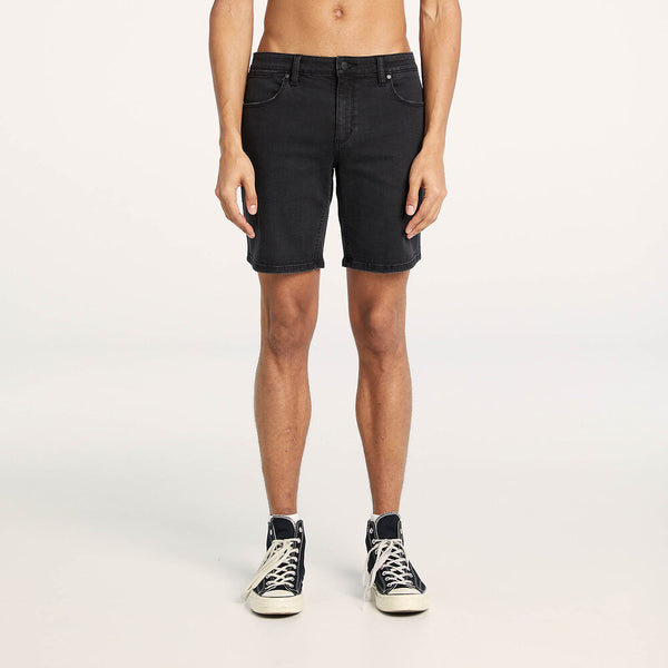 Smith Short - Ashen Black