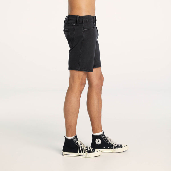 Smith Short - Ashen Black