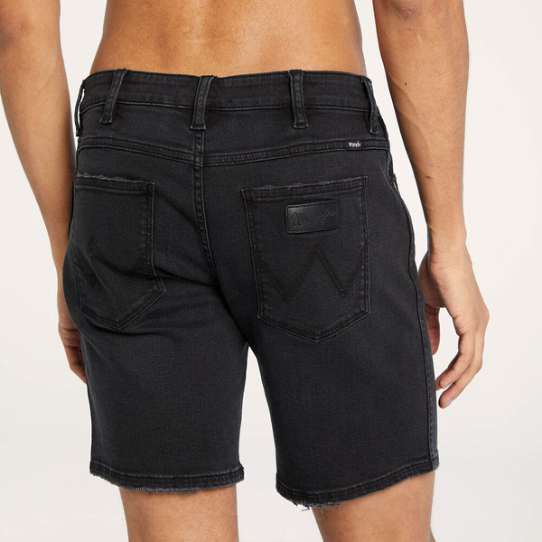 Smith Short - Ashen Black