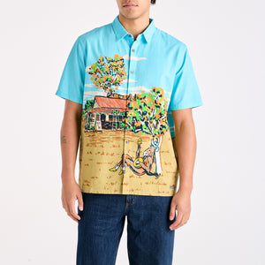 BB Under The Shade Shirt - Multi