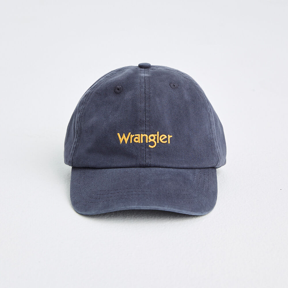 Kebel Cap - Vintage Navy