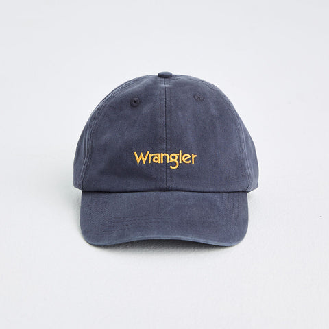 Kebel Cap - Vintage Navy