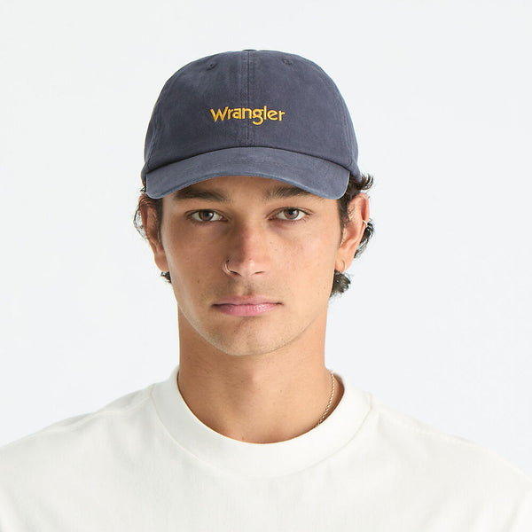 Kebel Cap - Vintage Navy
