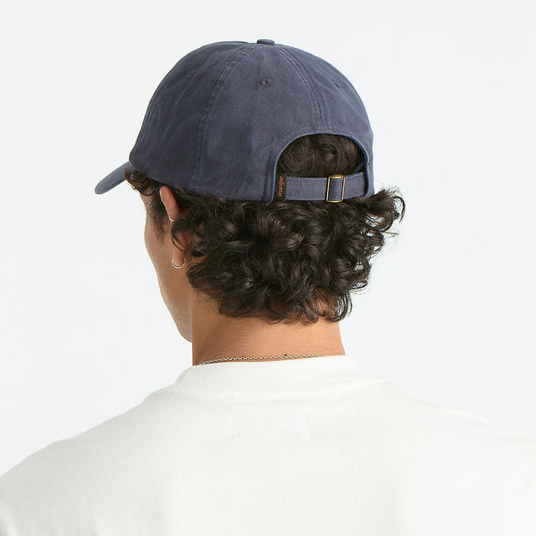 Kebel Cap - Vintage Navy