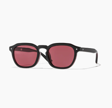 Archer Polarised - Elysium Black /Cherry Cola