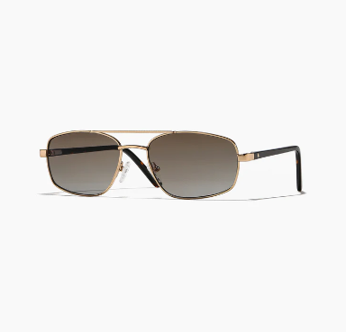 Astley - Polished Gold/Dune