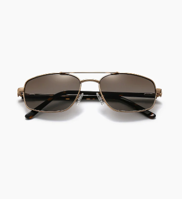 Astley - Polished Gold/Dune