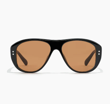 Austin - Double Black/Hazelnut