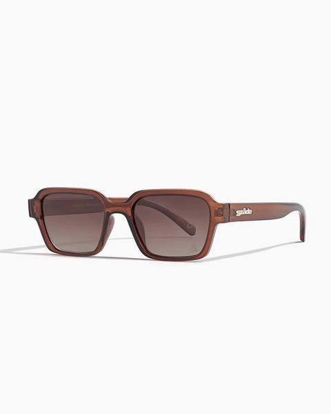 Booth Polarised - New Spice/Hustler Brown
