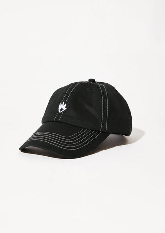 Core Recycled Cap - Black