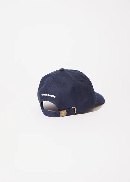 Core Recycled Cap - Navy