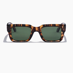 Dixon Polarised - Walnut/Moss