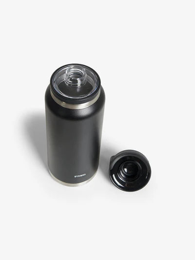 Minimal Thrills Bottle - Black