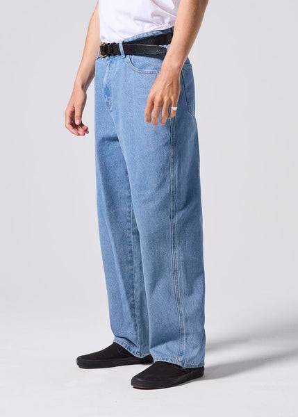 VV Denim Pant - Worn Blue