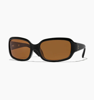 Farrow Polarised - Elysium Black /Hazelnut