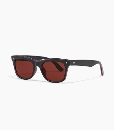 Hardy - Elysium Black/Cherry Cola