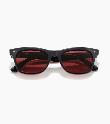 Hardy - Elysium Black/Cherry Cola