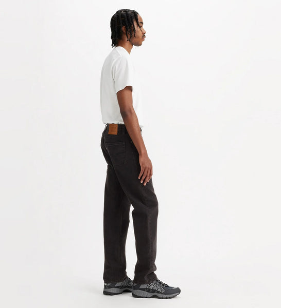 555 Relaxed Straight Jeans - Welcome To The Rodeo