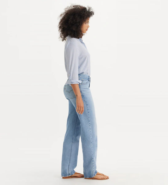 94 Baggy Jean - Riveting