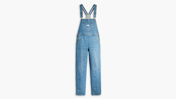 Vintage Overalls - Fresh Perspective