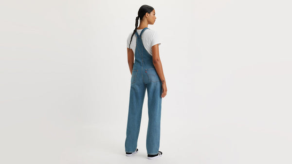Vintage Overalls - Fresh Perspective