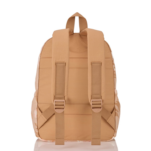 Adrift Keep It Light Backpack - Camel by ALOHA