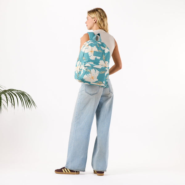 Taha'a Keep It Light Backpack - Tide by ALOHA