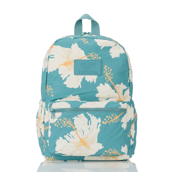 Taha'a Keep It Light Backpack - Tide by ALOHA