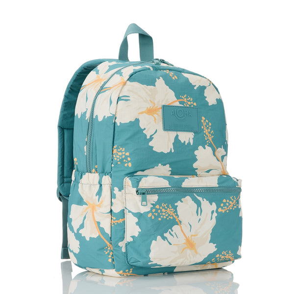 Taha'a Keep It Light Backpack - Tide by ALOHA