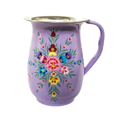 Jug Regular - Periwinkle