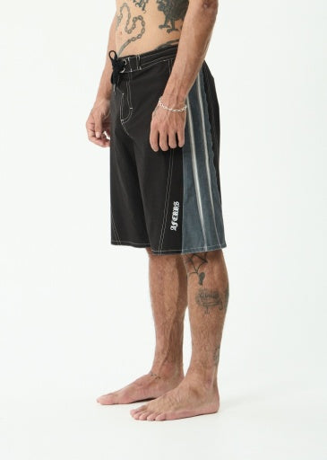 Forum Surf Related V2 Boardshort 22" - Black