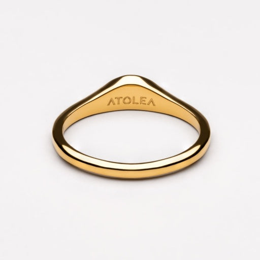 Sunrise Ring - Gold