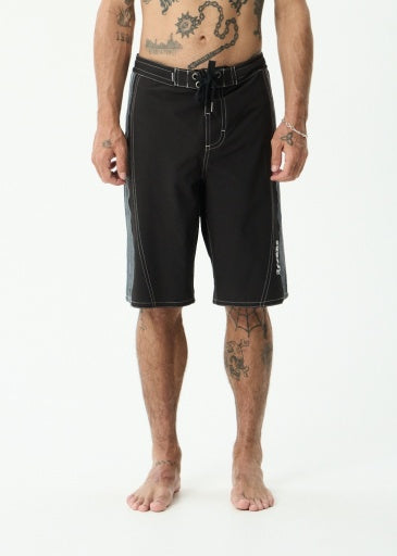 Forum Surf Related V2 Boardshort 22" - Black
