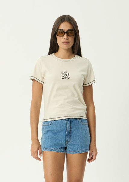 Bandida Recycled Baby Tee