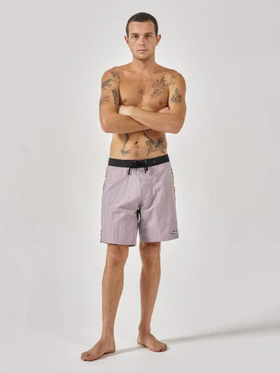 Westside Boardshorts - Sea Fog