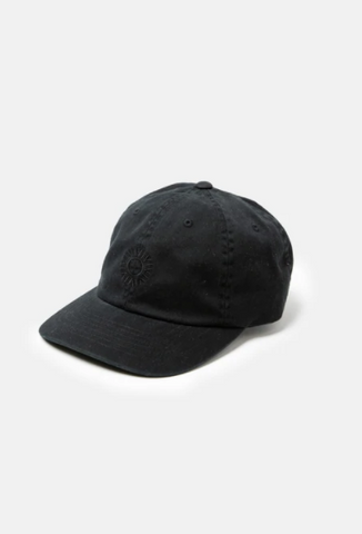 Classic Cap - Vintage Black