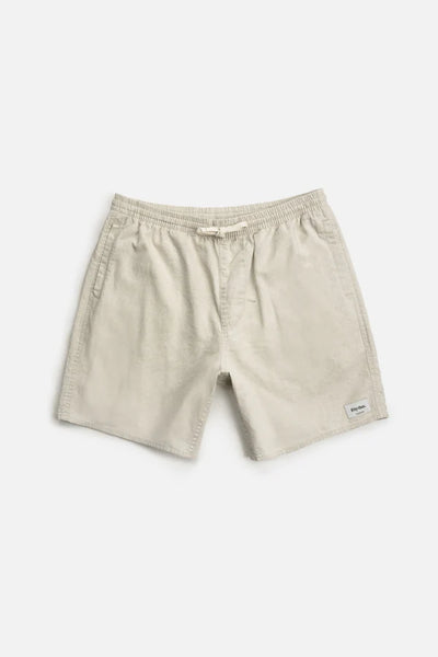 Classic Linen Jam Shorts - Sand