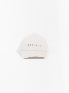 Penant 5 Panel Cap - Heritage White