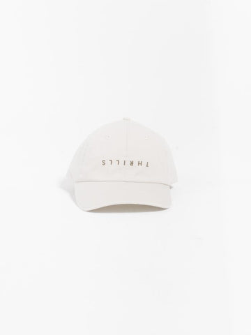 Penant 5 Panel Cap - Heritage White