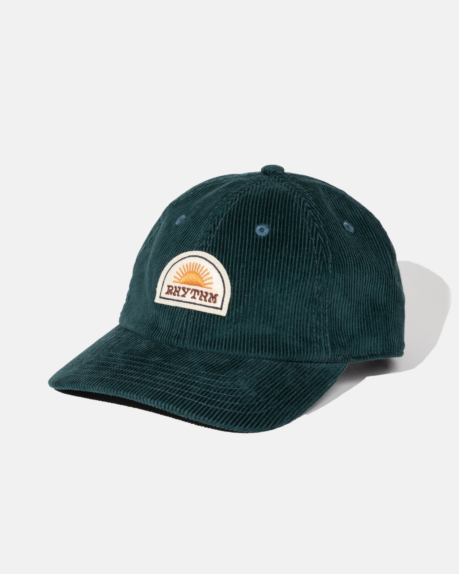 Awake Cord Cap - Pine